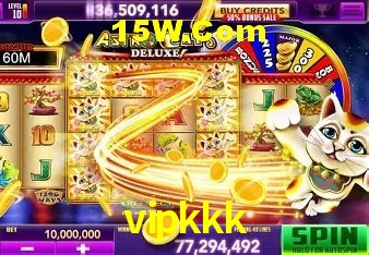Jogos de Slot vipkkk