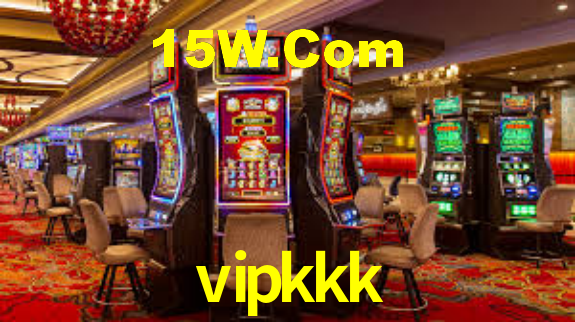 APP oficial da vipkkk para mobile