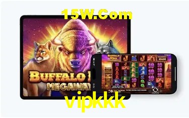 Recursos de Bônus vipkkk