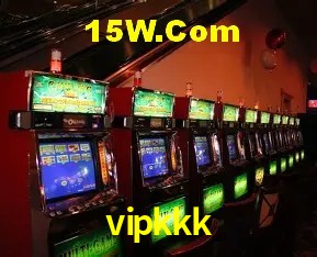 Provedores de Jogos vipkkk