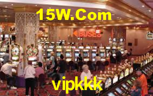 vipkkk: Seu Cassino Premiado com Pagamentos Rápidos