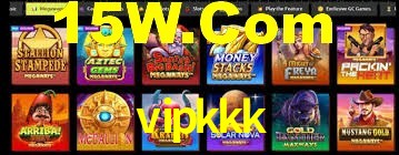 Live Casino vipkkk